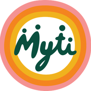 Myti logo